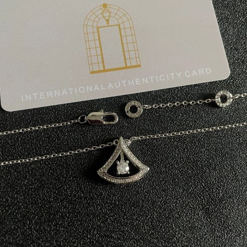 FreshLook Bvlgari Necklaces 216016