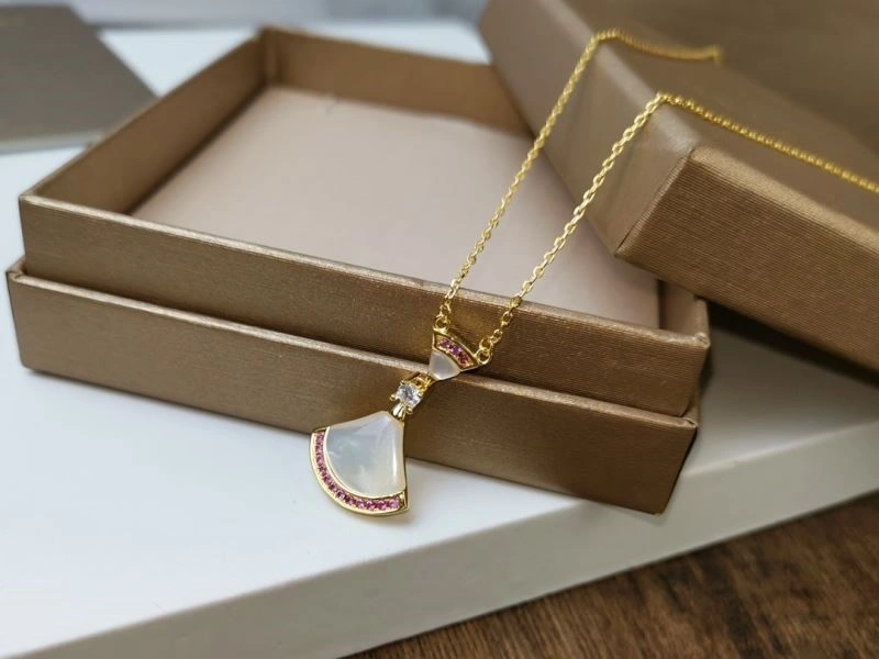 Flexible Bvlgari Necklaces 216028