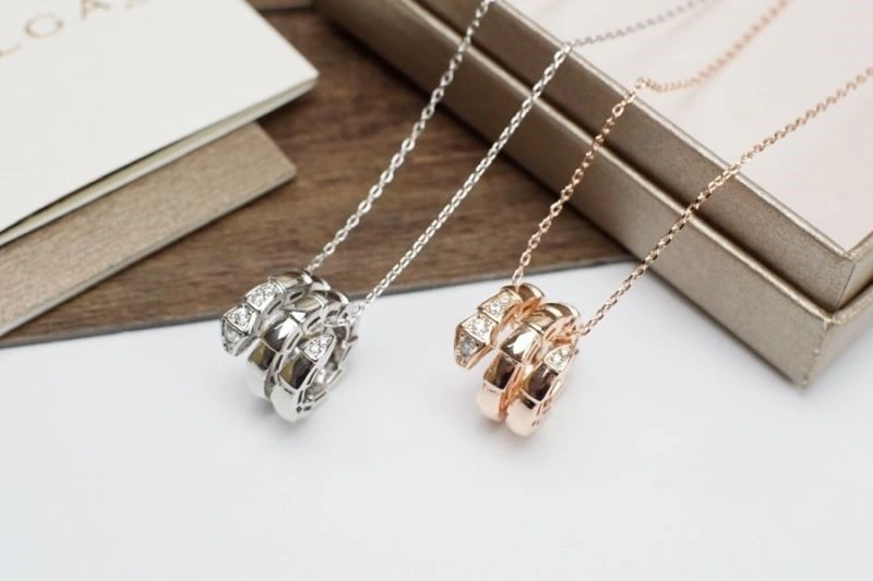 Bvlgari Necklaces AllSeason 216012
