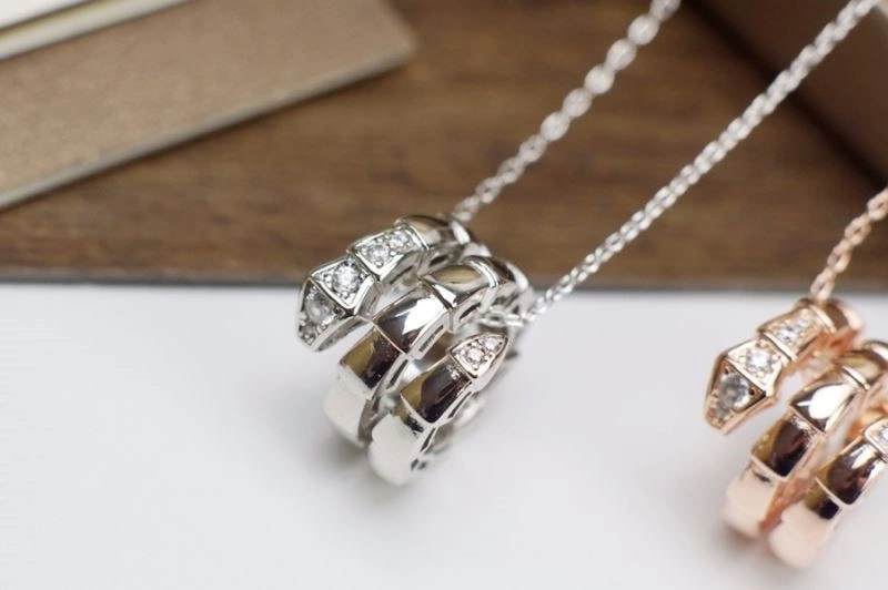 Bvlgari Necklaces AllSeason 216012