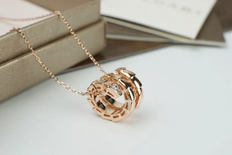 Bvlgari Necklaces AllSeason 216012
