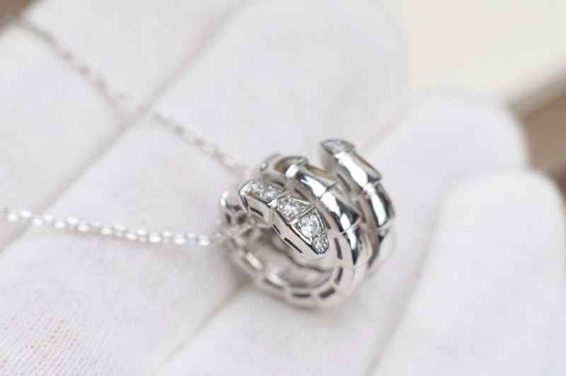Bvlgari Necklaces AllSeason 216012