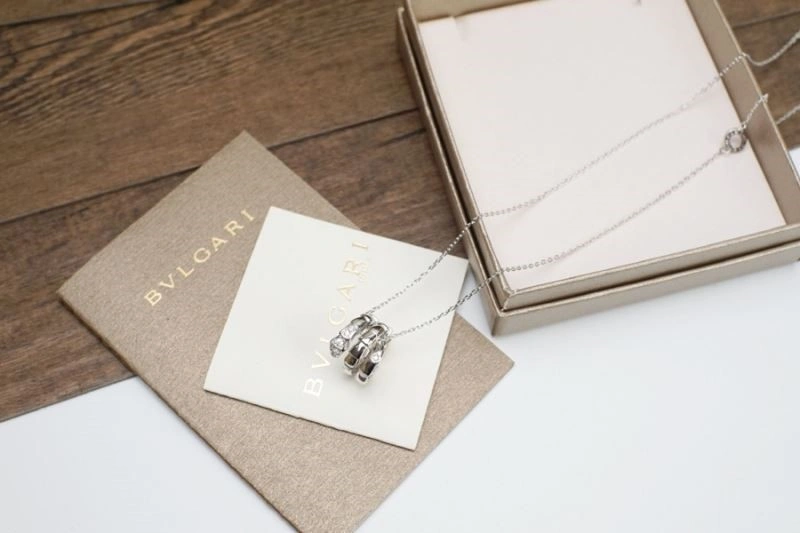 Bvlgari Necklaces AllSeason 216012