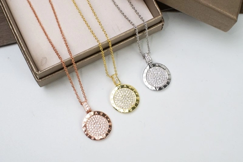 Bvlgari Necklaces FashionForward 216014