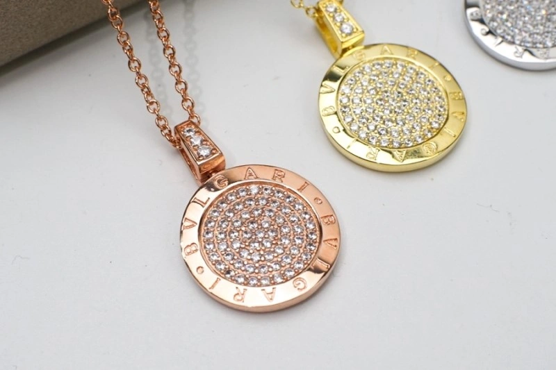 Bvlgari Necklaces FashionForward 216014
