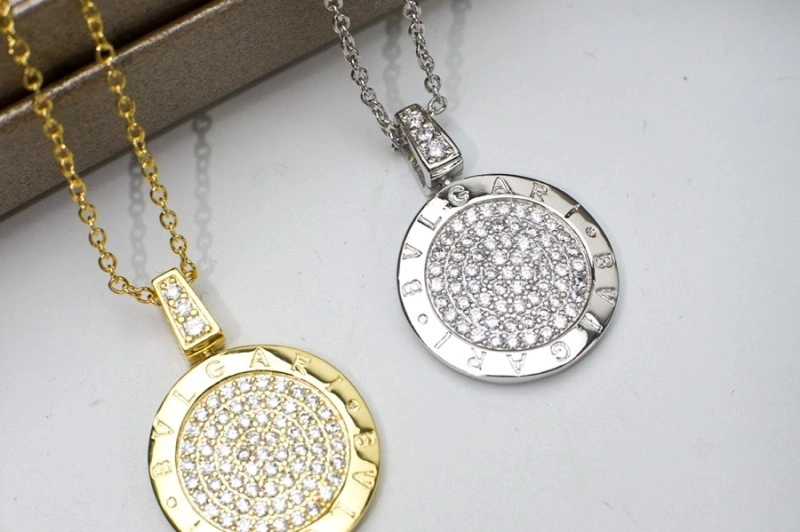 Bvlgari Necklaces FashionForward 216014