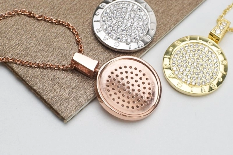 Bvlgari Necklaces FashionForward 216014