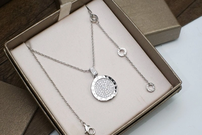 Bvlgari Necklaces FashionForward 216014