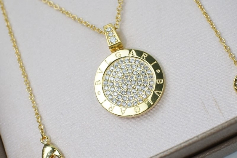 Bvlgari Necklaces FashionForward 216014