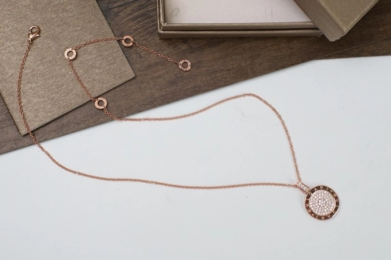 Bvlgari Necklaces FashionForward 216014
