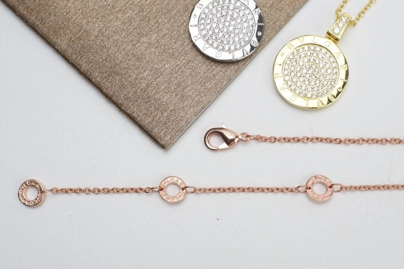Bvlgari Necklaces FashionForward 216014