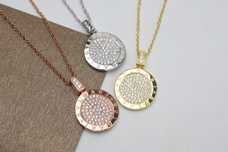 Bvlgari Necklaces FashionForward 216014