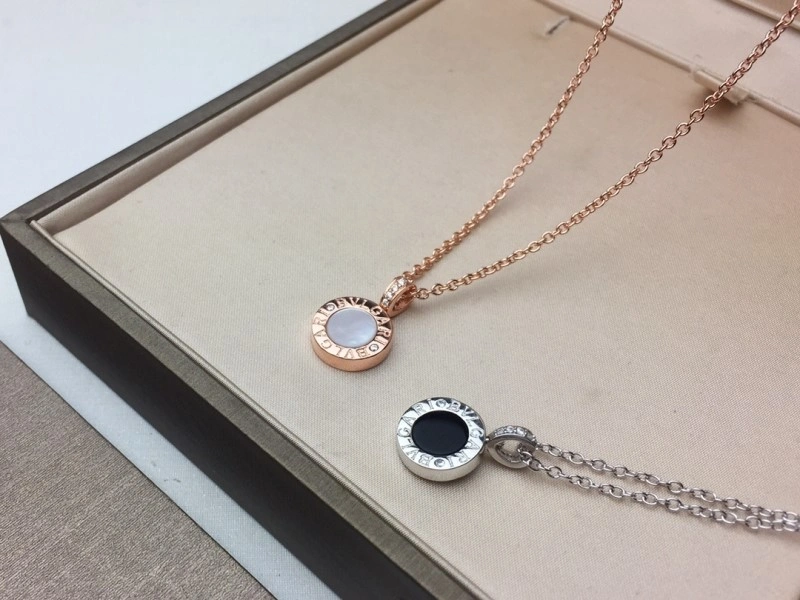 Bvlgari Necklaces FastDry 216010