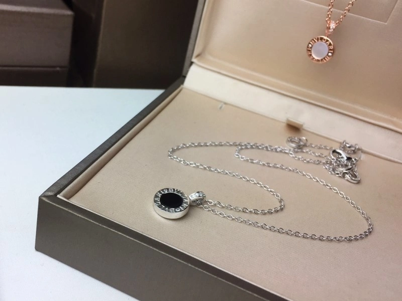 Bvlgari Necklaces FastDry 216010