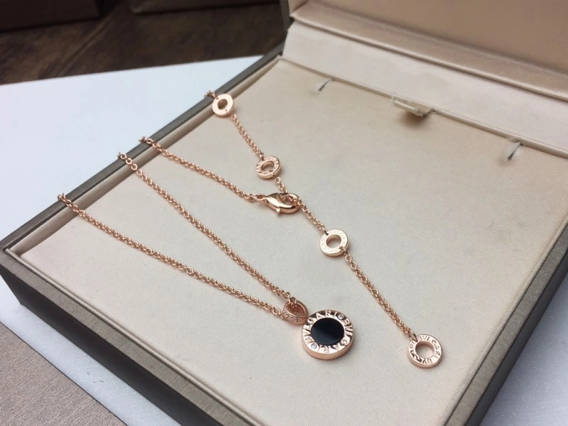 Bvlgari Necklaces FastDry 216010