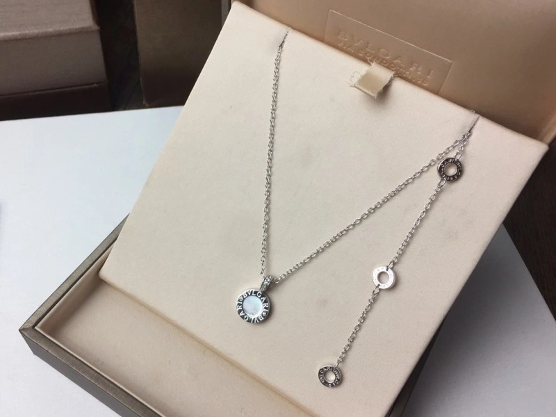 Bvlgari Necklaces FastDry 216010