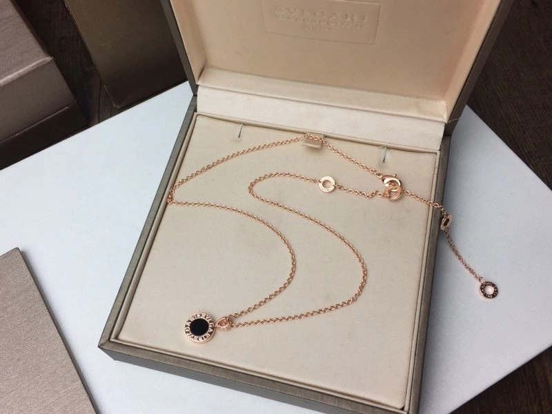 Bvlgari Necklaces FastDry 216010