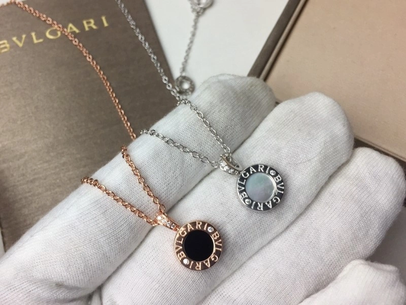 Bvlgari Necklaces FastDry 216010
