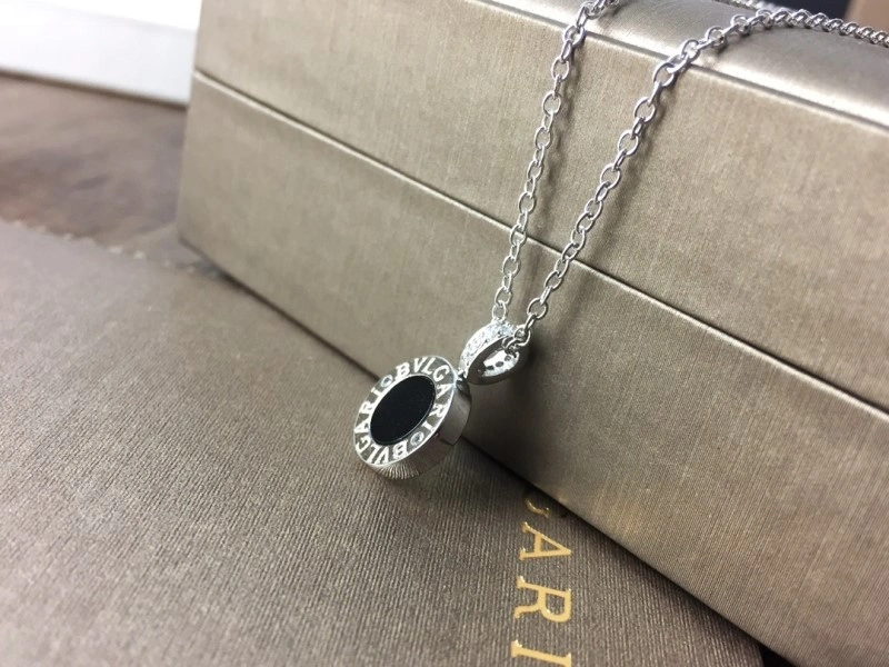 Bvlgari Necklaces FastDry 216010