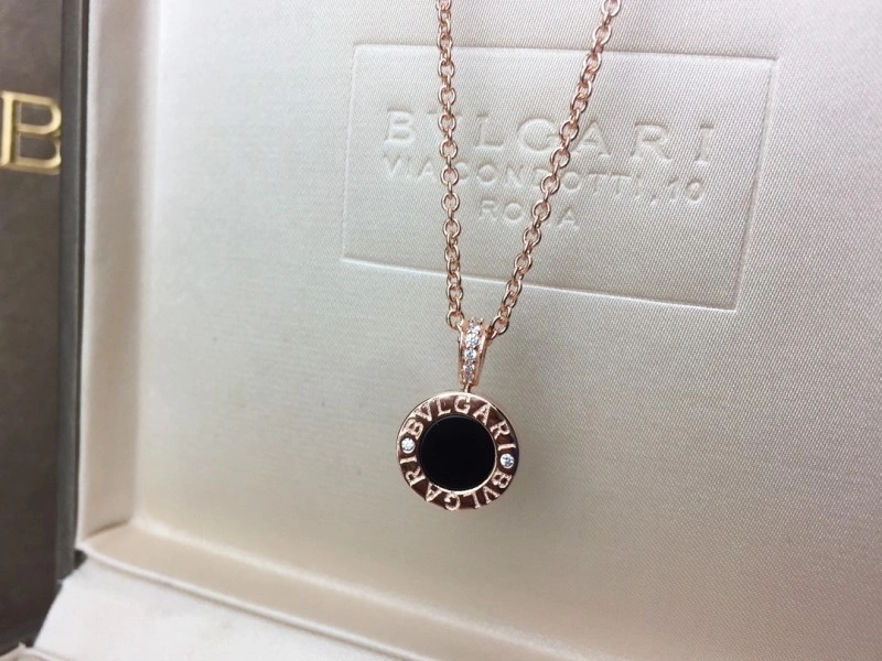 Bvlgari Necklaces FastDry 216010