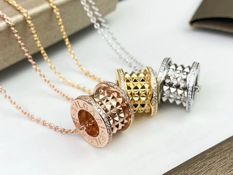 Youthful Bvlgari Necklaces 216013