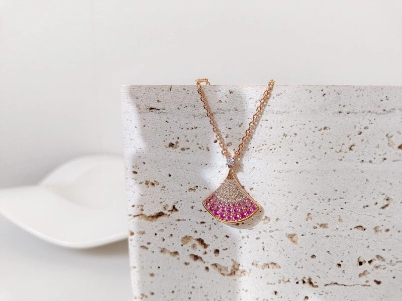 Supportive Bvlgari Necklaces 216027