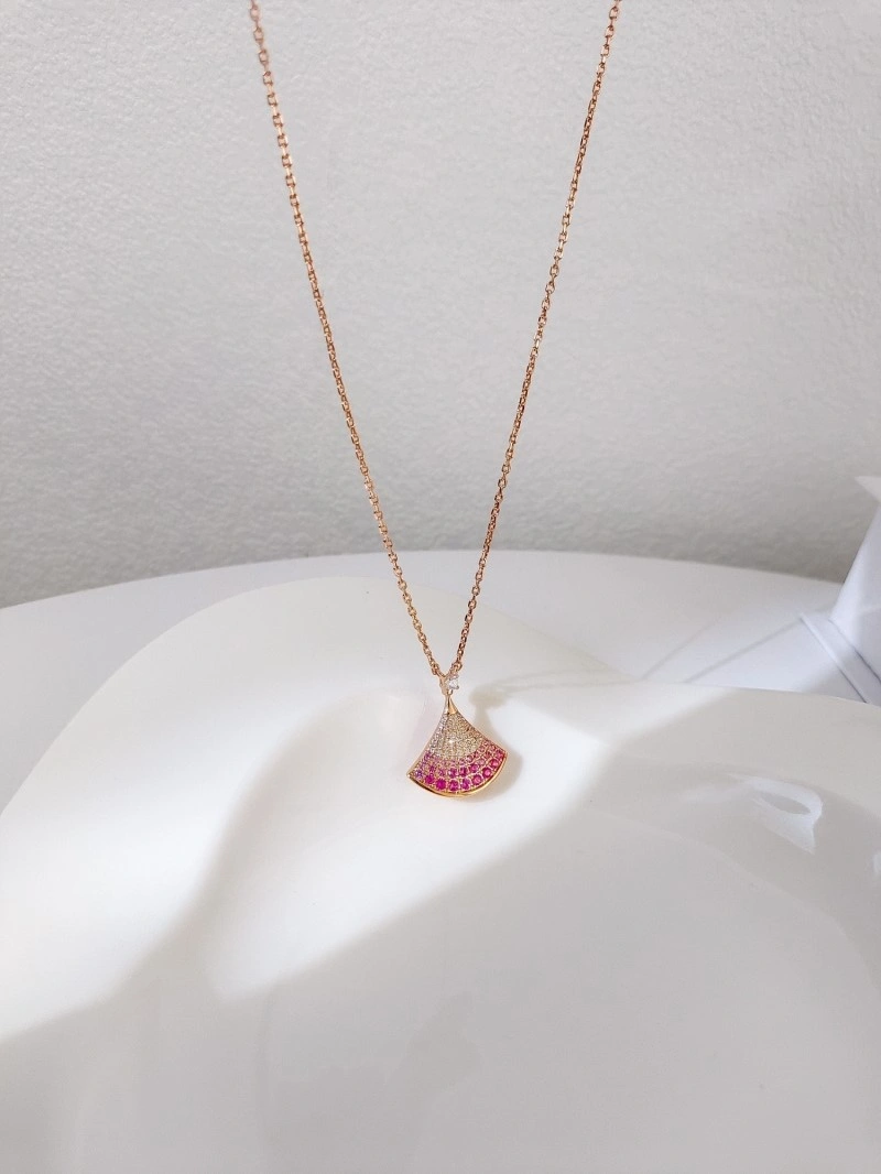 Supportive Bvlgari Necklaces 216027