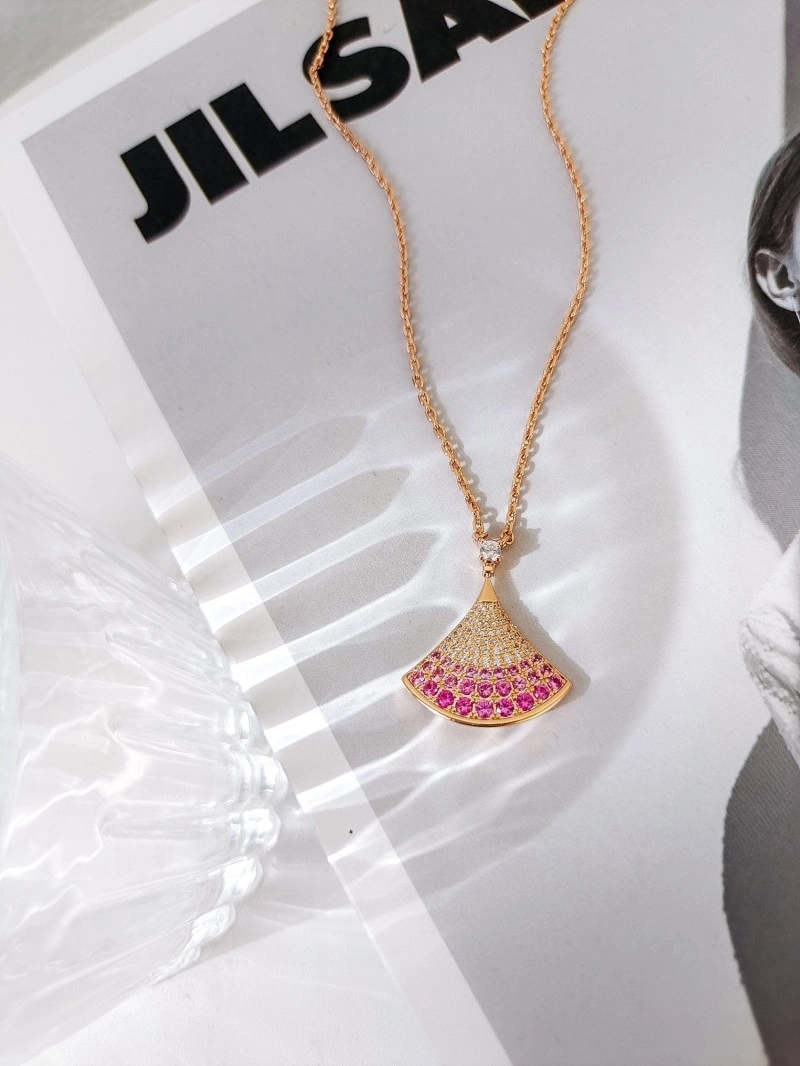 Supportive Bvlgari Necklaces 216027