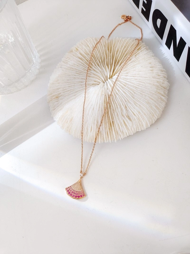 Supportive Bvlgari Necklaces 216027