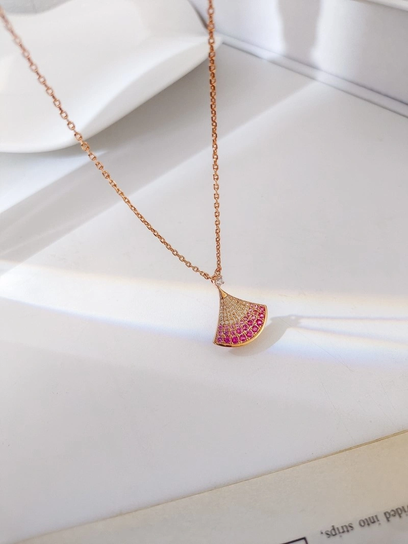 Supportive Bvlgari Necklaces 216027