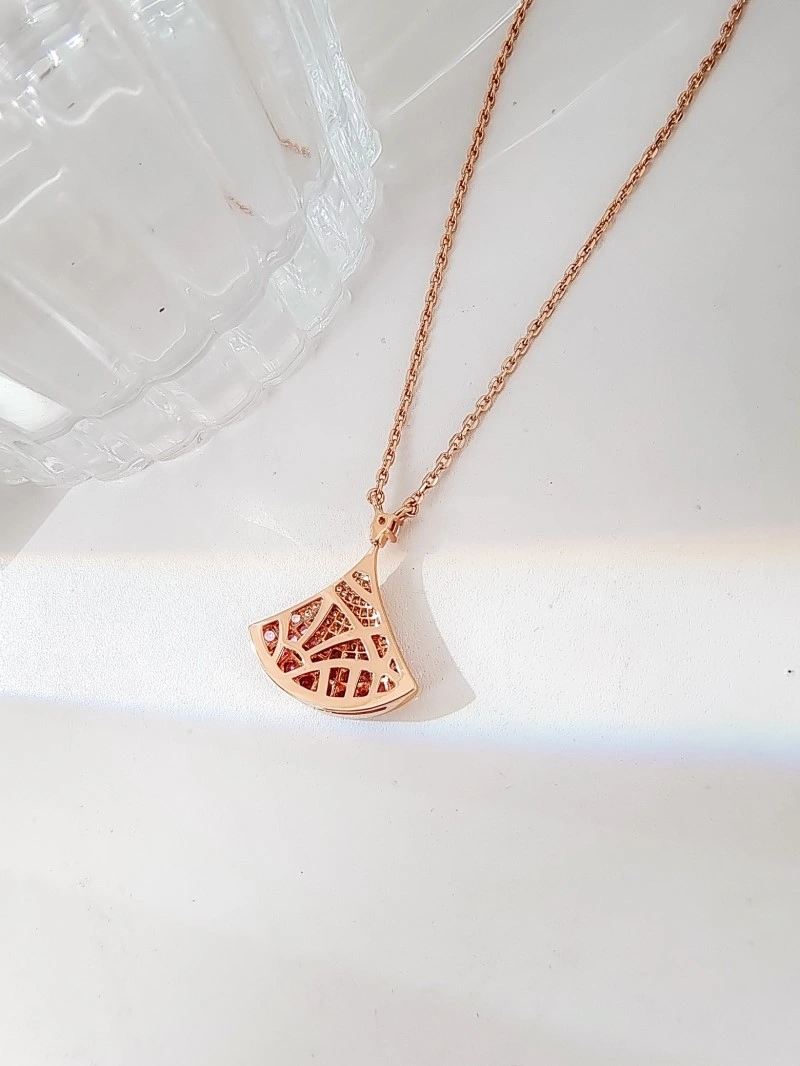 Supportive Bvlgari Necklaces 216027