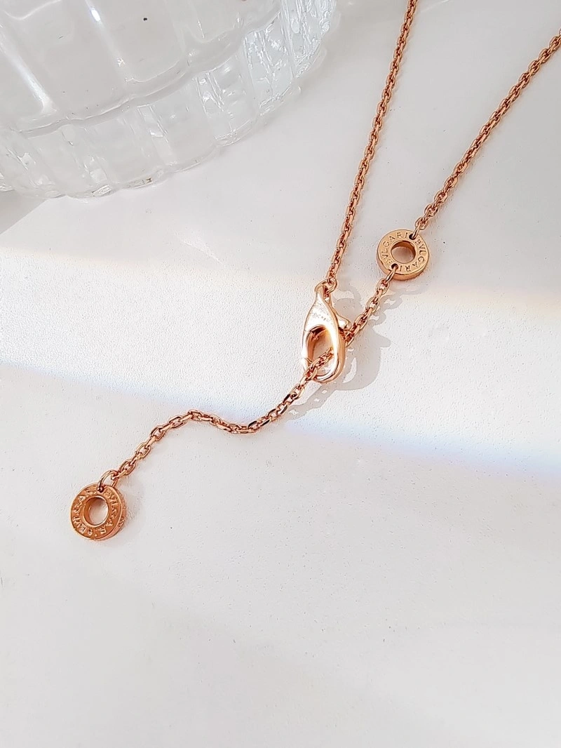 Supportive Bvlgari Necklaces 216027