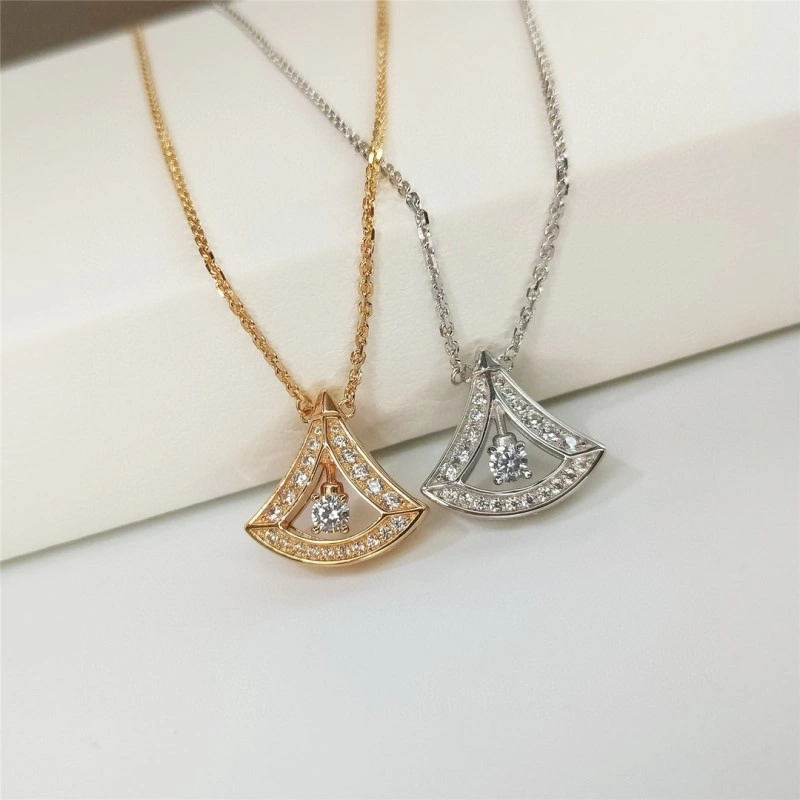 Stylish Bvlgari Necklaces 216100