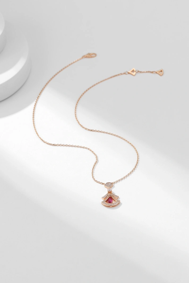 GoAnywhere Bvlgari Necklaces 216008