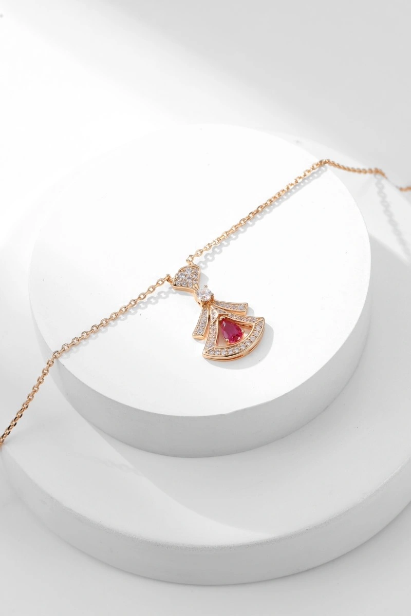 GoAnywhere Bvlgari Necklaces 216008