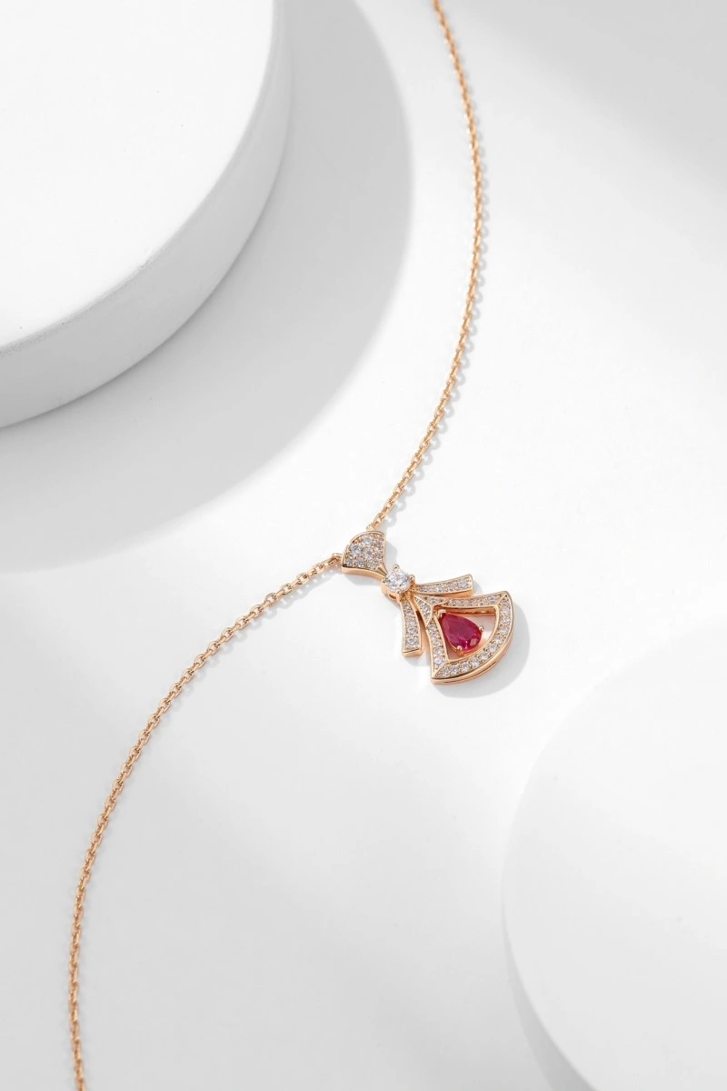 GoAnywhere Bvlgari Necklaces 216008
