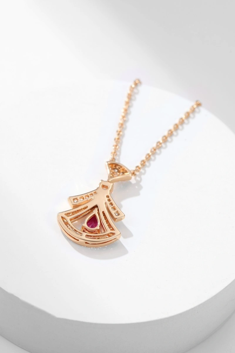 GoAnywhere Bvlgari Necklaces 216008