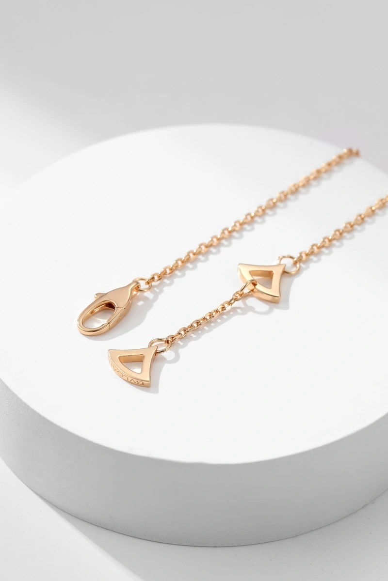 GoAnywhere Bvlgari Necklaces 216008