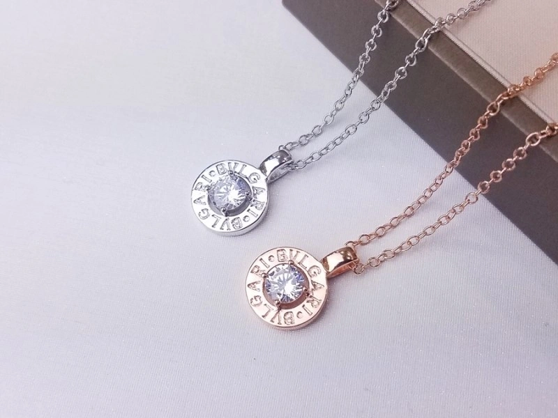 Popular Bvlgari Necklaces 216023