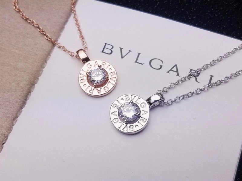 Popular Bvlgari Necklaces 216023
