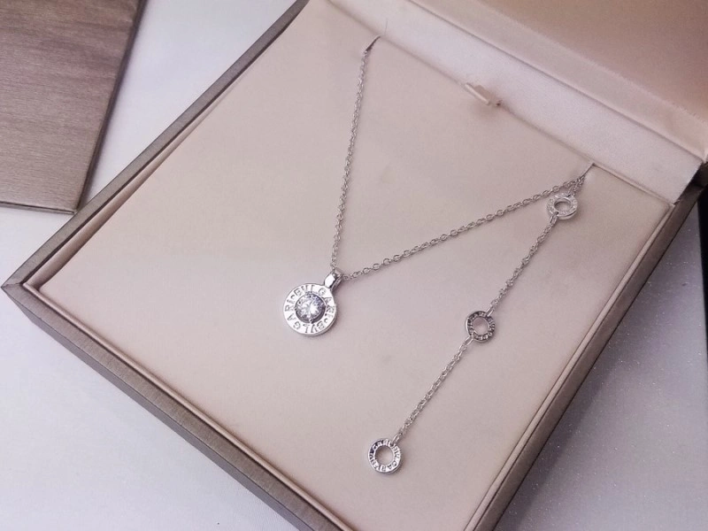 Popular Bvlgari Necklaces 216023