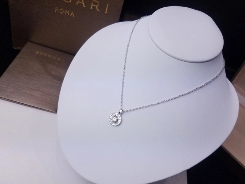 Popular Bvlgari Necklaces 216023