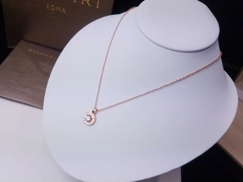 Popular Bvlgari Necklaces 216023