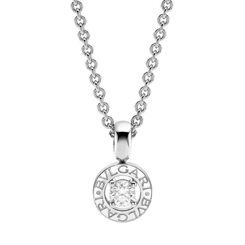 Popular Bvlgari Necklaces 216023