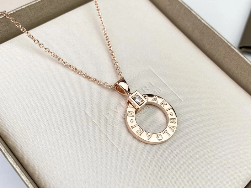 Bvlgari Necklaces Timeless 216005