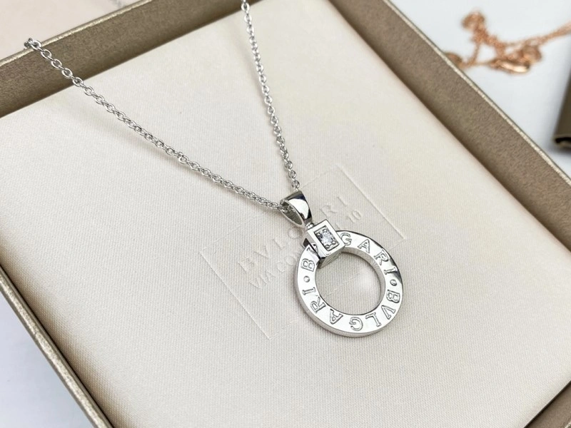 Bvlgari Necklaces Timeless 216005
