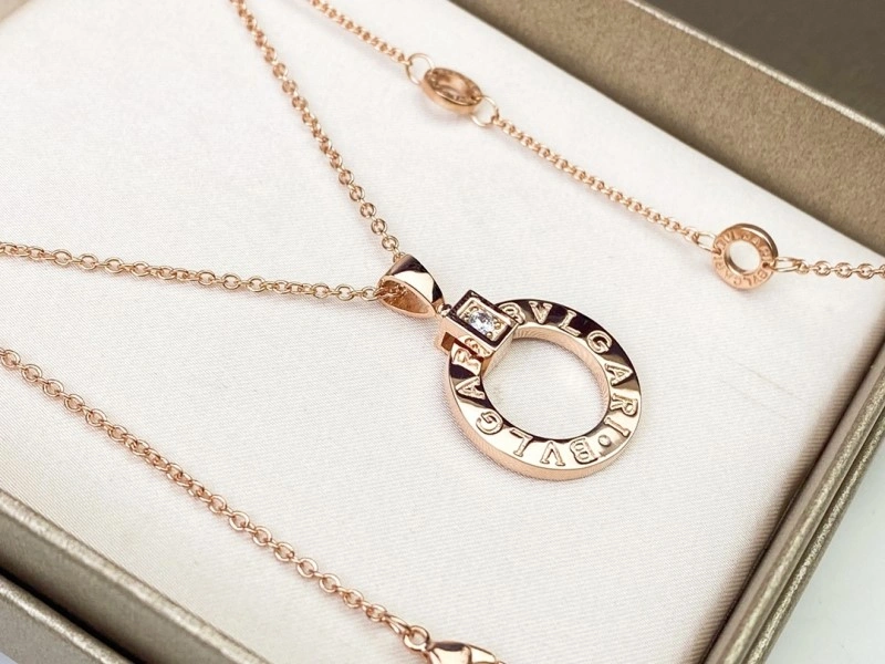 Bvlgari Necklaces Timeless 216005