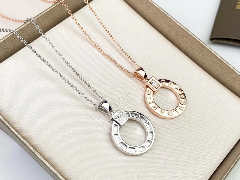 Bvlgari Necklaces Timeless 216005