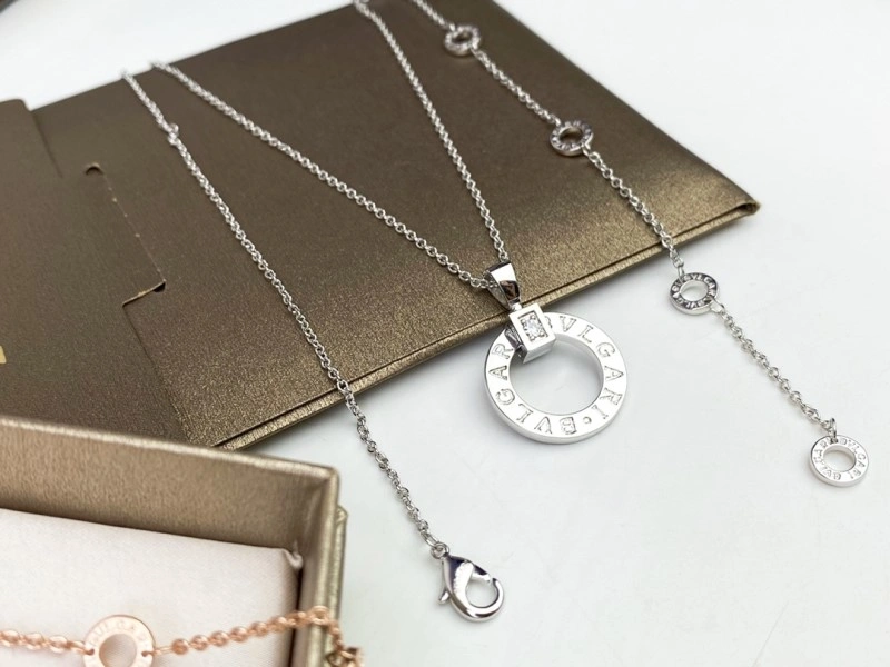 Bvlgari Necklaces Timeless 216005