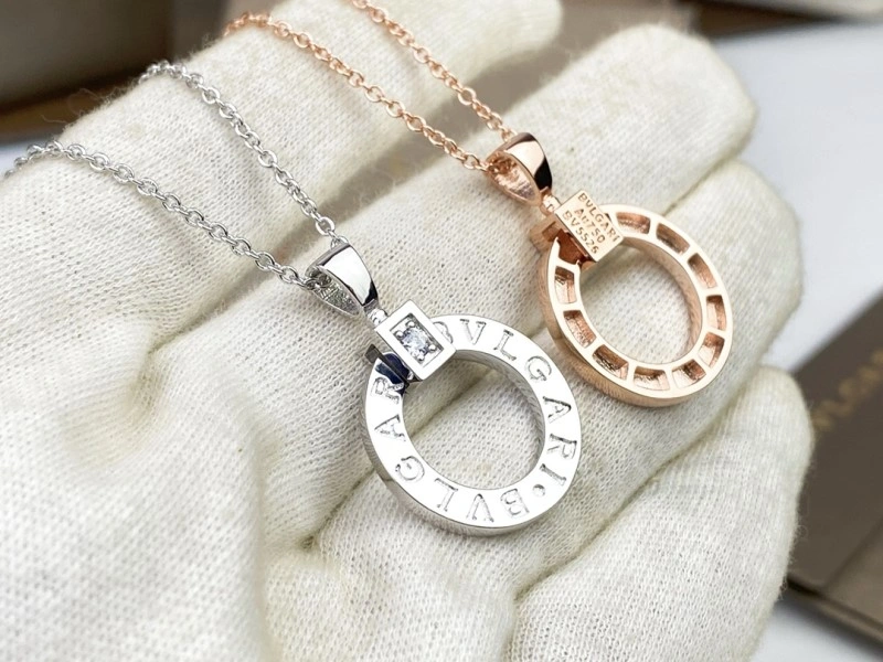 Bvlgari Necklaces Timeless 216005